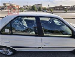 Peugeot Pars